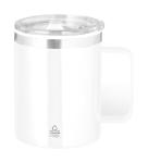 Suprax thermo mug White