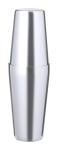 Vamio cocktail shaker Silver
