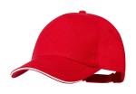 Aaron RPET baseball cap 