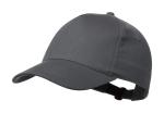 Brauner baseball cap Convoy grey