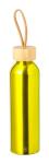 Buple recycled aluminium bottle 