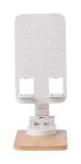 Modyx Tisch-Handyhalter Natur