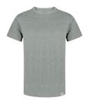 Parnu T-Shirt, Grau Grau | S