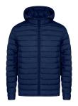 Nonia RPET Jacke, dunkelblau Dunkelblau | XS