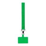 Deston mobile holder bracelet Green