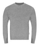 Fewan Sweatshirt, Grau Grau | L