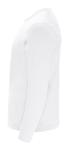 Ideary Longsleeve T-Shirt, weiß Weiß | L