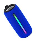Liniz bluetooth speaker Aztec blue
