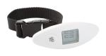 Blanax luggage scale White