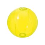 Nemon Strandball (ø28 cm) Gelb