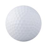 Nessa golf ball White