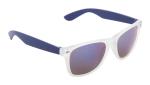 Harvey Sonnenbrille Blau/weiß