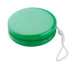 Milux yo-yo Green
