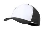 Sodel baseball cap Black
