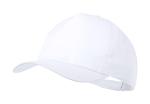Sodel baseball cap White