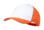 Sodel baseball cap Orange