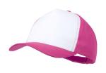 Sodel baseball cap Pink