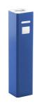 Balzur Powerbank Blau