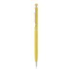 Todox touch ballpoint pen Yellow