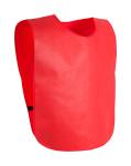 Cambex sport vest Red