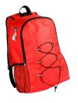 Compen Rucksack Rot