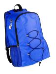 Lendross backpack Aztec blue