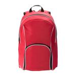 Nexus Rucksack Rot