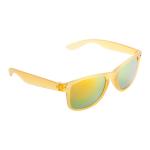 Arugam sunglasses Yellow