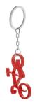 Bianx keyring 