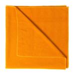 Lypso towel Orange