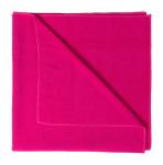 Lypso towel Pink