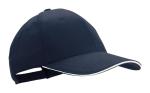 Rubec baseball cap Dark blue