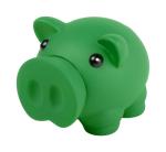 Donax piggy bank Green