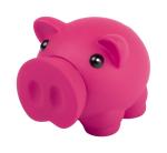 Donax piggy bank Pink