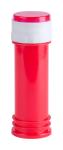 Bubles Seifenblasen Tube Rot