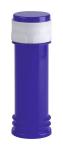 Bubles Seifenblasen Tube Blau