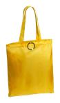Nessor shopping bag Yellow