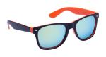 Gredel sunglasses Orange/black