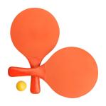 Qylen Beachtennis Orange