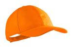 Rittel baseball cap Orange