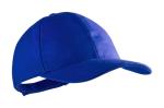 Rittel baseball cap Aztec blue
