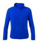 Therma Fleece-Jacke, Blau Blau | L