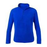 Therma fleece jacket, aztec blue Aztec blue | M