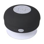 Abyss wireless speaker Black