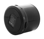 Decibel bluetooth speaker Black