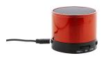 Decibel Bluetooth-Lautsprecher Orange
