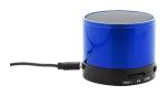 Decibel Bluetooth-Lautsprecher Blau