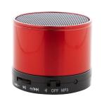 Decibel bluetooth speaker 