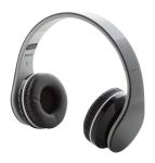 Tempo wireless headphones Black