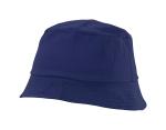 Marvin fishing cap Dark blue